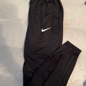 Women nike track pants